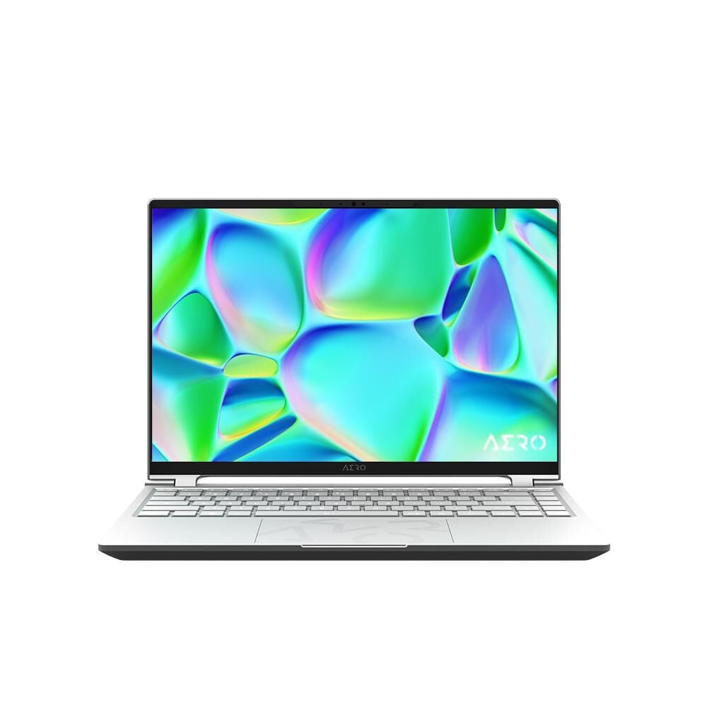 Port&aacute;til Gigabyte AERO 14 OLED 9MF-E2SPTB4SH 14" i5-12500H 16GB DDR5 1TB RTX 4050 QHD+ 90Hz