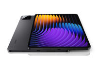 Tablet Xiaomi Pad 7 11.2" (8 / 128GB) 144Hz WiFi Cinzento Grafite + Teclado