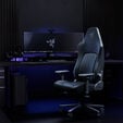 Cadeira Gaming Razer Iskur V2 Newgen Preto image number null