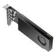 Gr&aacute;fica PNY NVIDIA RTX A400 4GB GDDR6 image number null