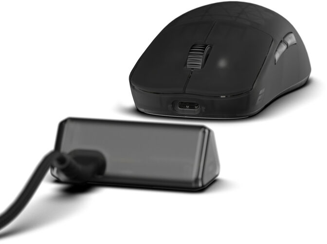 Rato Gaming Endgame Gear OP1w 4k Wireless  - Dark Frost image number 8