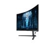 Monitor Samsung Odyssey NEO G8 32" G85NB Mini LED 4K 240Hz 1ms FreeSync Premium Pro image number null