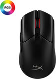 Rato HyperX Pulsefire Haste 2 Wireless 26000DPI Preto image number null