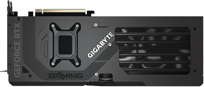 Gr&aacute;fica Gigabyte GeForce&reg; RTX 5070 Eagle OC 12GB GDDR7 DLSS4 image number 7