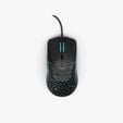 Rato Gaming Glorious Model O- Preto image number null