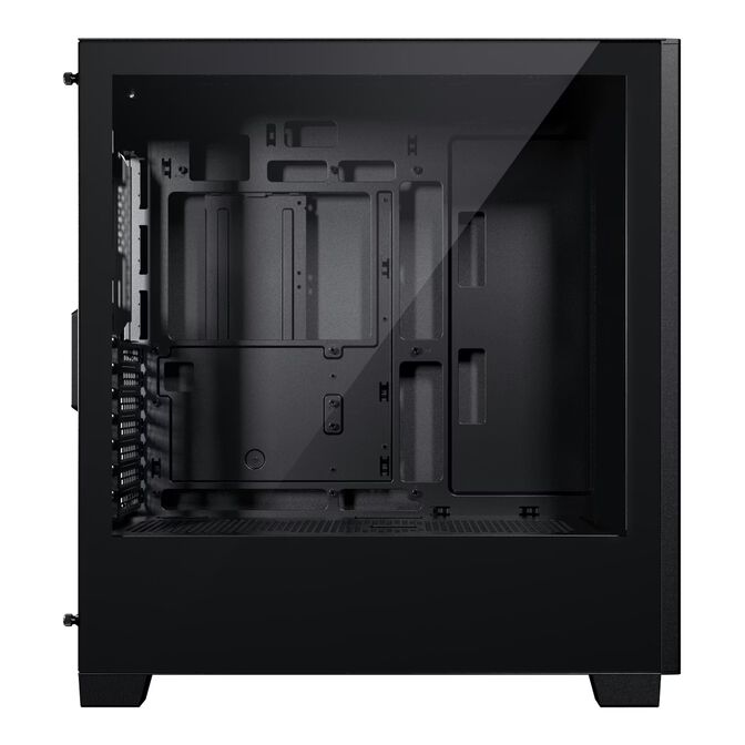 Bundle Caixa ATX Phanteks XT Pro Preta + AIO Corsair NAUTILUS 360mm image number 1