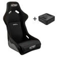 Assento Nitro Concepts R300 Contact EVO image number null
