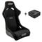 Assento Nitro Concepts R300 Contact EVO