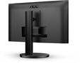 Monitor AOC 24" 24B3CF2 IPS FHD 100Hz 1ms USB-C (65W) c/colunas Ajuste Completo image number null