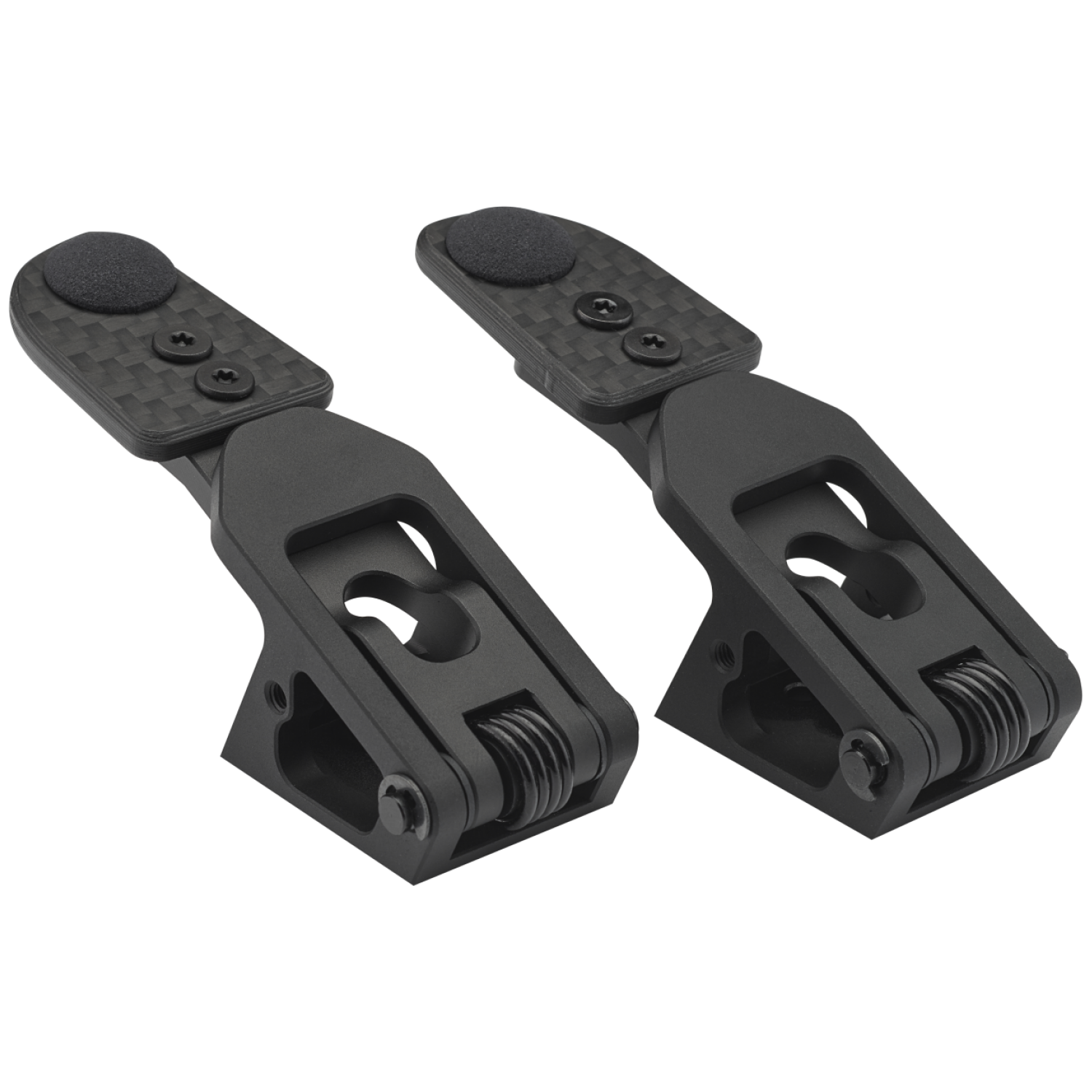 Clutch Paddles VPG Sim Duo-Mode