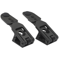 Clutch Paddles VPG Sim Duo-Mode