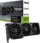 Gr&aacute;fica Asus GeForce&reg; RTX 5060 Ti Prime OC 8GB GDDR7 DLSS4