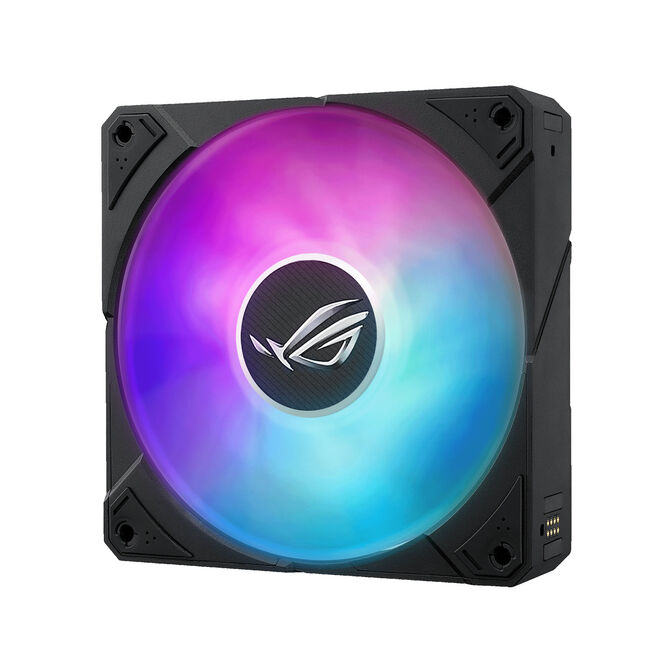 Water Cooler CPU ASUS ROG RYUJIN III 360mm ARGB Extreme Preto image number 15