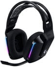 Headset Logitech G Series G733 Lightspeed RGB Wireless image number null