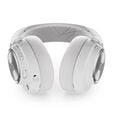 Headset SteelSeries Arctis Nova Pro P Wireless/Bluetooth Branco image number null
