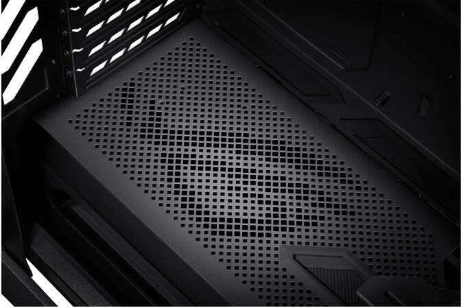 Caixa E-ATX Asus ROG Hyperion GR701 ARGB BTF Edition image number 28
