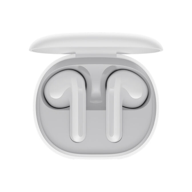 Earbuds Xiaomi Redmi Buds 4 Lite Branco image number 2