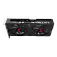 Gr&aacute;fica PNY GeForce&reg; RTX 4060 Ti XLR8 VERTO OC Dual Fan 16GB GDDR6 DLSS3 image number null