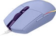 Rato Logitech G102 Lightsync RGB 8000DPI Lil&aacute;s image number null