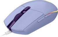 Rato Logitech G102 Lightsync RGB 8000DPI Lil&aacute;s