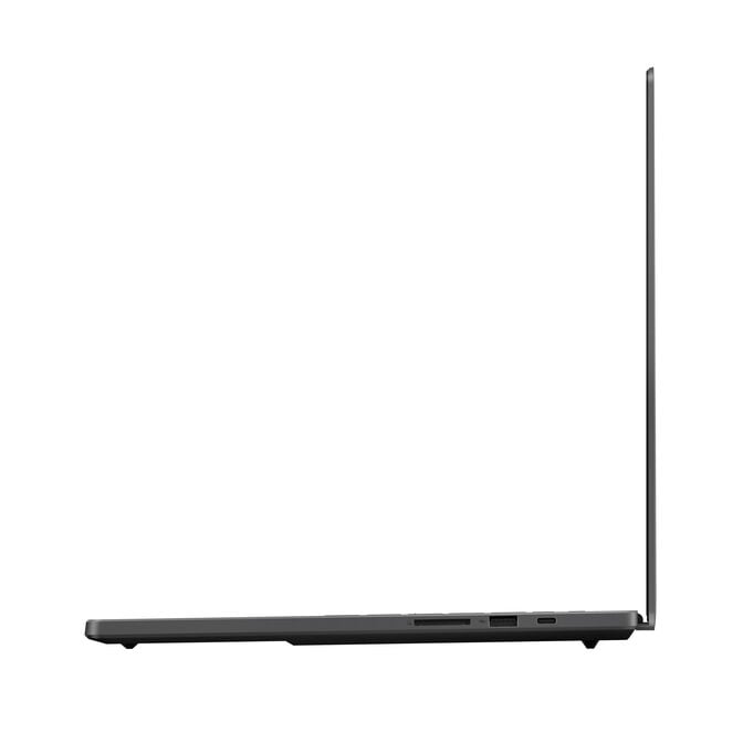 Port&aacute;til ASUS ROG Zephyrus G16 GU605CP 16" Ultra 9 285H 32GB DDR5 2TB RTX 5070 OLED 2.5K 240Hz W11 image number 15
