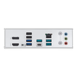 Motherboard Asus B850 MAX Gaming WiFi White image number null