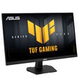 Monitor ASUS TUF 27" VG279QM5F Fast IPS W-LED FHD 16:9 260Hz(OC) FreeSync Premium / G-SYNC Compatible / VESA Adaptive Sync image number null
