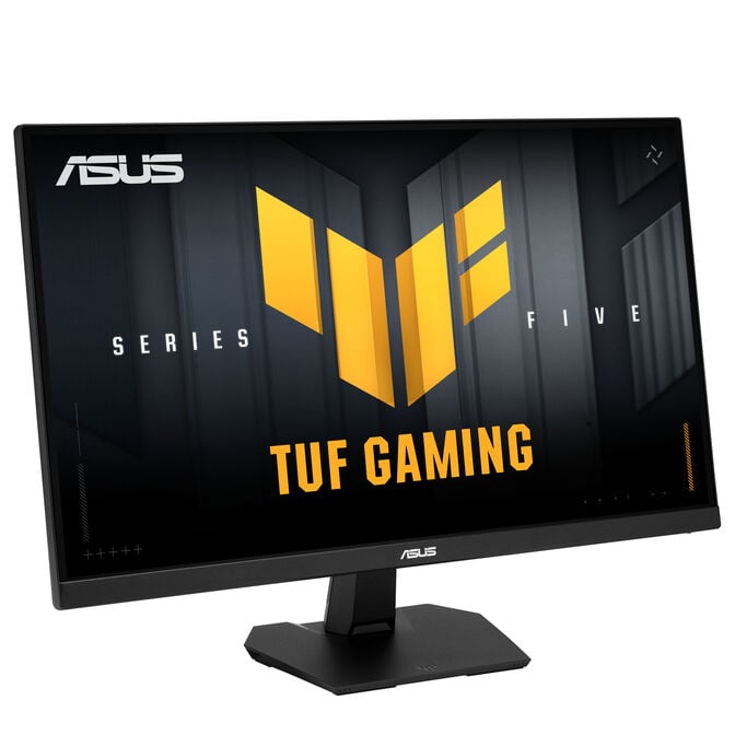 Monitor ASUS TUF 27" VG279QM5F Fast IPS W-LED FHD 16:9 260Hz(OC) FreeSync Premium / G-SYNC Compatible / VESA Adaptive Sync image number 1