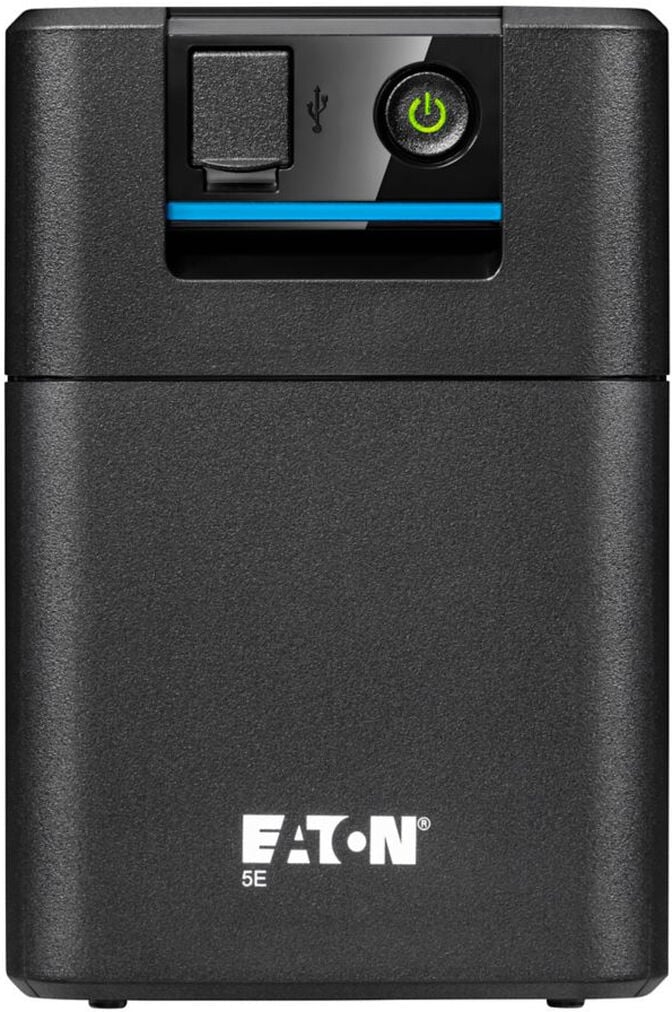 UPS Eaton Line-interactive 5E Gen2 900VA/480W IEC/USB image number 0