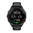 Smartwatch Garmin Forerunner 265S 42mm Preto/Amarelo image number null