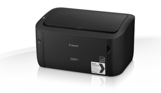Impressora Canon LBP-6030B a Laser Monocrom&aacute;tica image number 0
