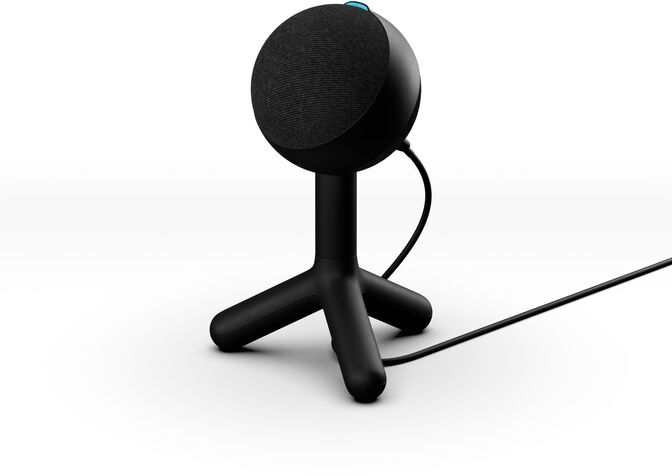 Microfone Logitech G Yeti Orb Lightsync image number 1