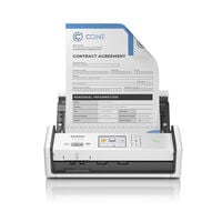 Scanner Port&aacute;til Brother ADS-1800W 30PPM WiFi
