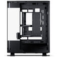 Caixa ATX Phanteks Evolv Series X2 Matrix Vidro Temperado DRGB Preto image number null