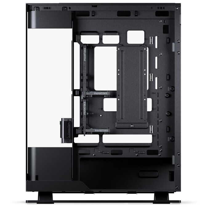 Caixa ATX Phanteks Evolv Series X2 Matrix Vidro Temperado DRGB Preto image number 8