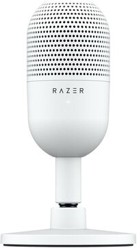 Microfone Razer Seiren V3 Mini - Mercury