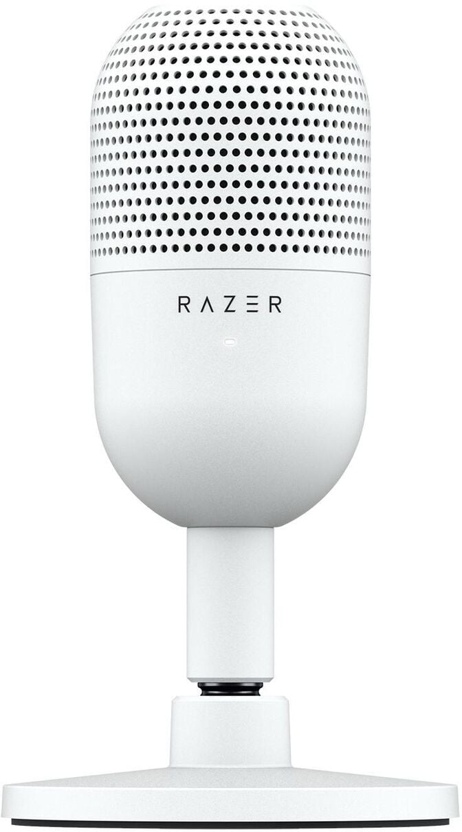 Microfone Razer Seiren V3 Mini - Mercury image number 0
