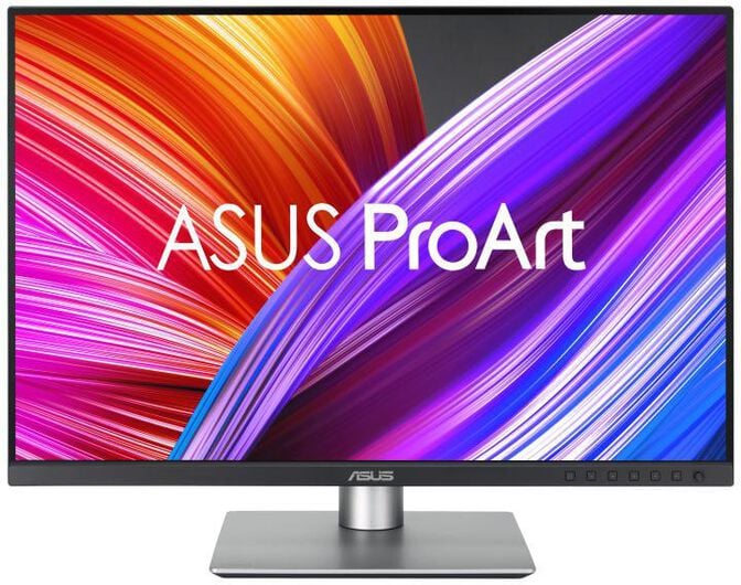 Monitor ASUS ProArt 24" PA248CRV IPS WUXGA Calman Verified USB-C (PD96W) Mac Compliance image number 6