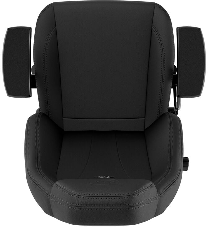 Cadeira noblechairs LEGEND - Black Edition image number 7