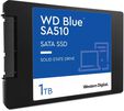 SSD Western Digital Blue SA510 1TB SATA III (560/520MB/s) image number null
