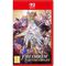 Jogo Nintendo Switch Fire Emblem Fortunes Weave Nintendo Switch 2 Edition