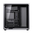 Caixa ATX Jonsbo X400 PRO Vidro Temperado Curvo Cinzento image number null