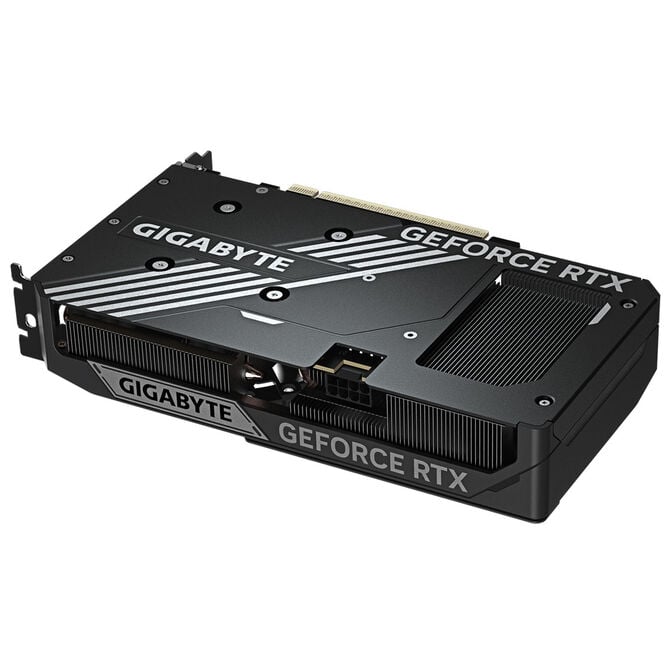 Gr&aacute;fica Gigabyte GeForce RTX 5060 Ti WindForce Max OC 16GB GDDR7 DLSS4 image number 4