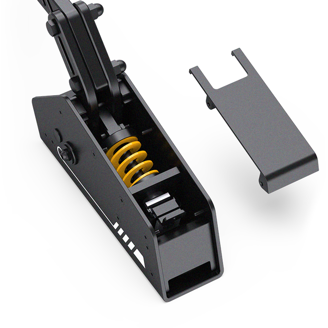 Trav&atilde;o de M&atilde;o PXN HBS image number 2