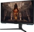 Monitor Samsung Odyssey G7 27" G70B IPS 4K 144Hz 1ms FreeSync Premium Pro G-Sync Compatible HDR 400 image number null