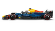 LEGO Speed Champions: Carro de Corrida Oracle Red Bull Racing RB20 F1, 251 Pe&ccedil;as (77243) image number null
