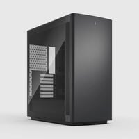 Caixa E-ATX Fractal Design Define One Dark TG Light Tint