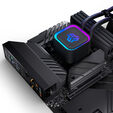 Water Cooler CPU Phanteks Glacier One 360S25 DRGB Preto - 360mm image number null