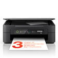Impressora Multifun&ccedil;&otilde;es a Jato de Tinta Epson Expression Home XP-2200 Wi-Fi image number null