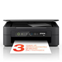 Impressora Multifun&ccedil;&otilde;es a Jato de Tinta Epson Expression Home XP-2200 Wi-Fi